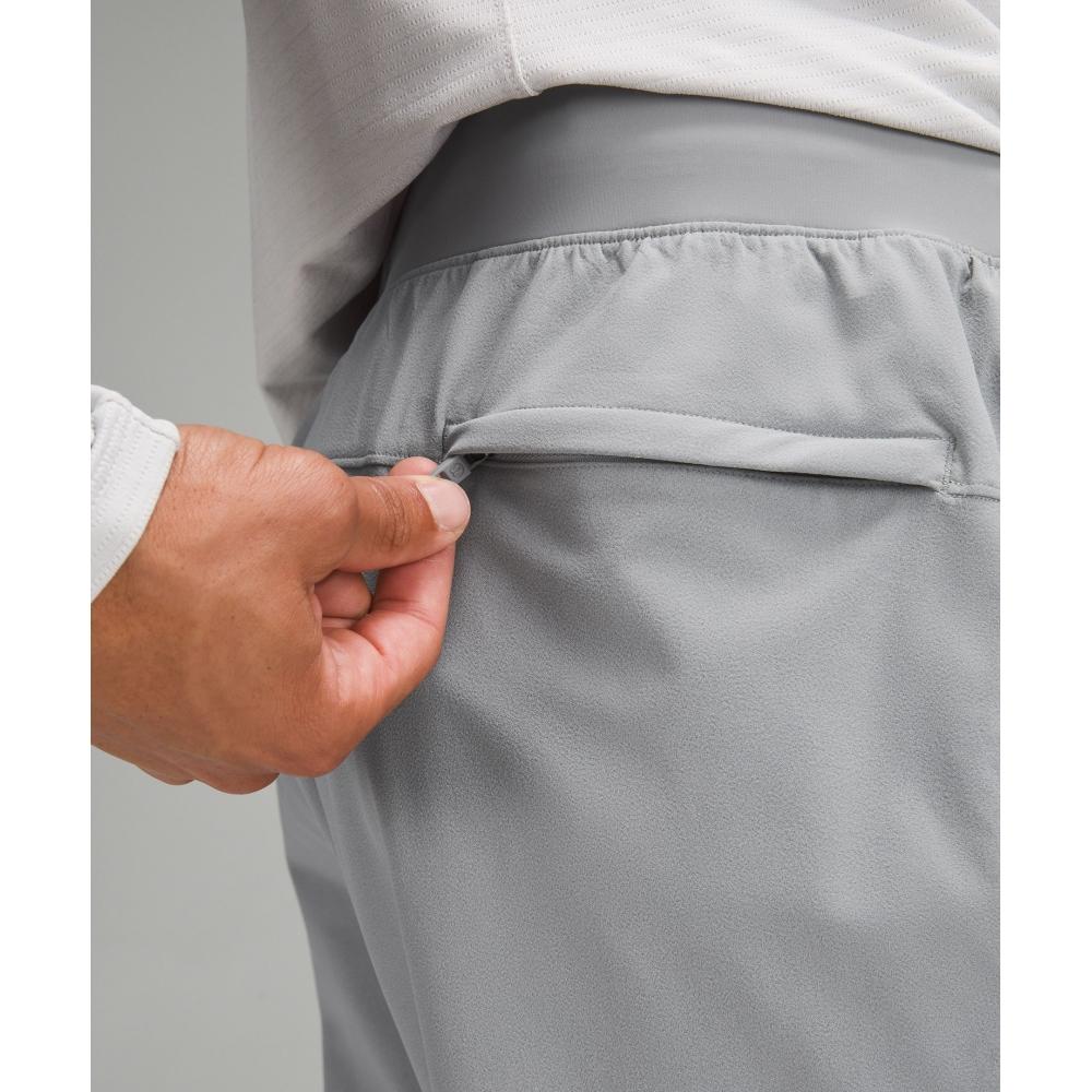 Lululemon Zeroed In Classic Fit Pant  Regular rhIno Grey