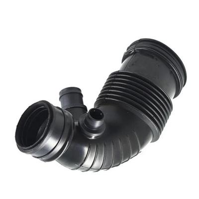 13717597586 Air Duct Filter Pipe For Bmw