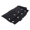 Engine Splash Shield ML3Z 7222 D High Strength Powerful Protection Under Car Shield Cover Board