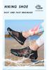 Unisex Five-Finger Barefoot Trekking, Wading, and Beach Shoes: New Style Fitness Footwear for Outdoor Adventures