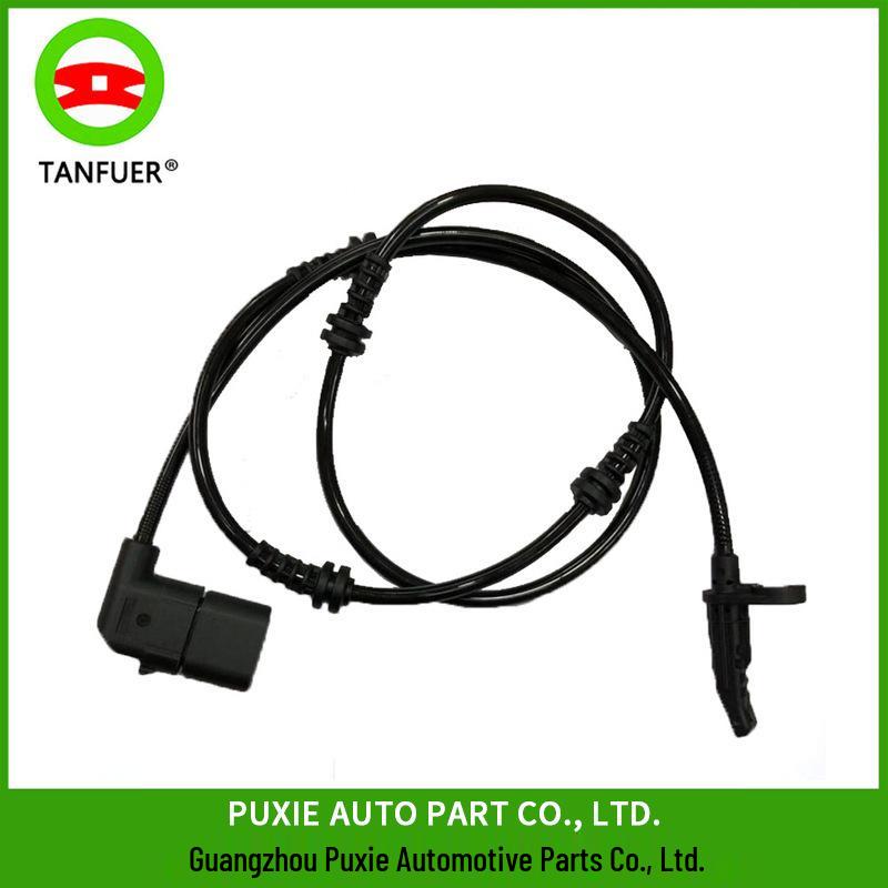 

Mercedes-Benz S-Class Wheel Speed Sensor: ABS Sensor for S550, S600, S650 (Front Wheel, Part 2229050800) 2229051000