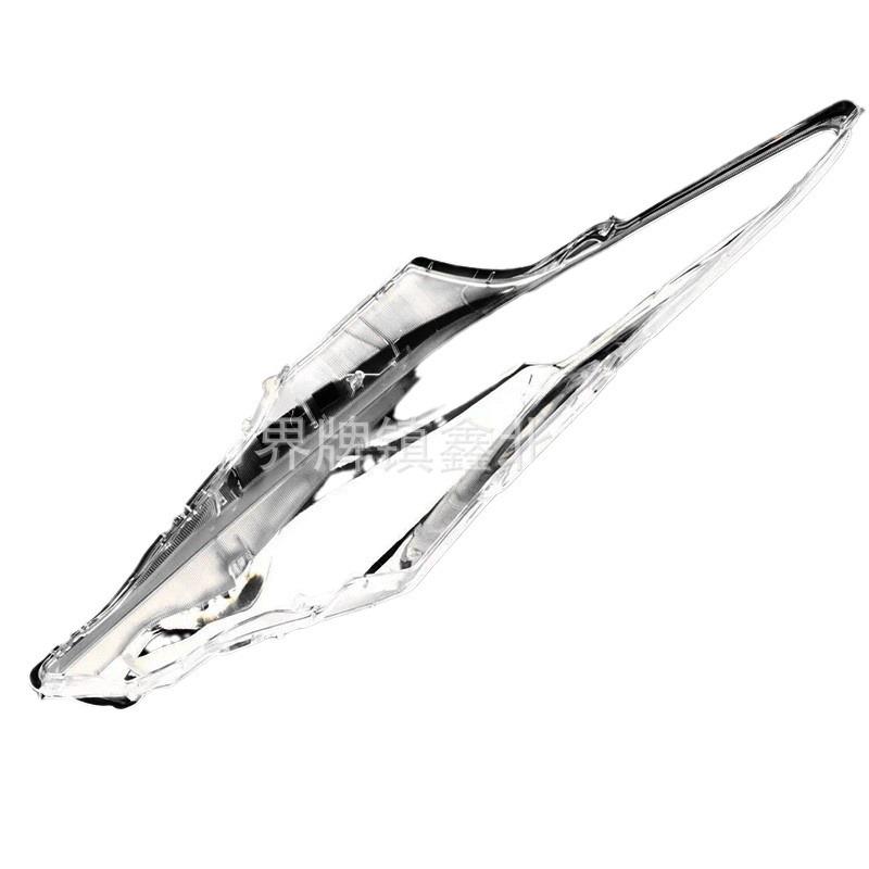 09-15 Toyota Previa Grandia Headlight Transparent Cover