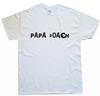 PAPA ROACH T-SHIRT All Sizes S M L XL XXL Colours Black, White
