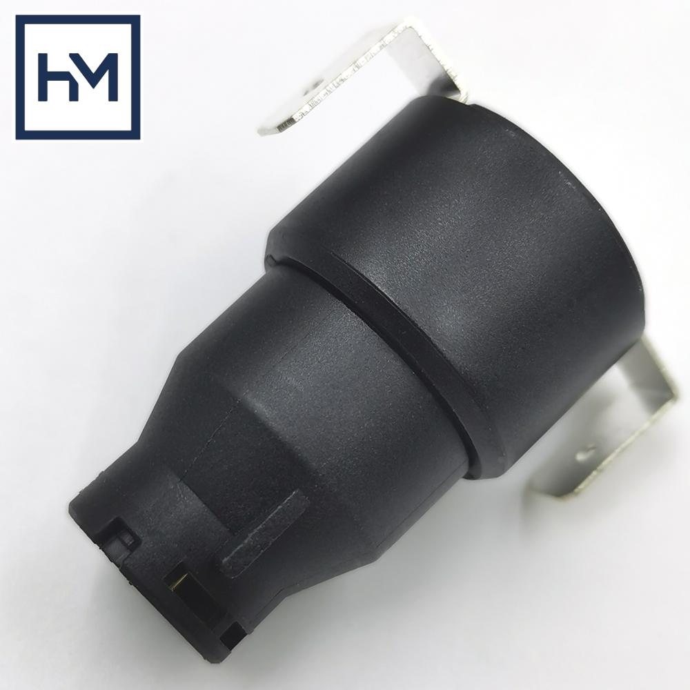 

OE: 8055001C 61279845438 P43Z20 Battery Pyrofuse Box Overload Protection Trip For BMW iX3 G08 iX i20 i4 G26 i5 G60 i5 G1 i7 M70 8055001C