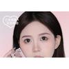 GELLA'S - 3 Color Eyebrow Powder Palette - Purple