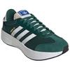 adidas City RNR Core Green Footwear White Unisex Sneakers Off-White JH9647