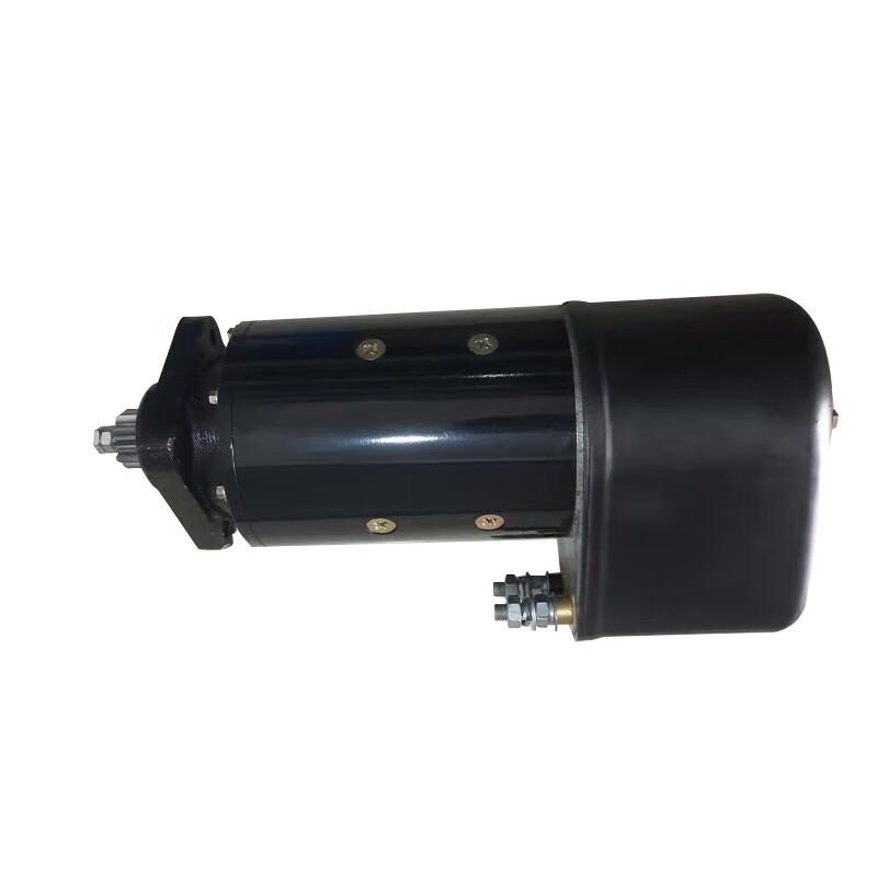 Chunsen Compatible ND1190CJ Starter Motor Assembly
