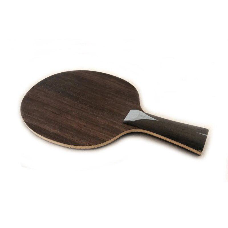 Buy SWORD BLACK GOLD Provincial (Ebony Innerforce ALC) Table Tennis Blade Racket Ping Pong Bat