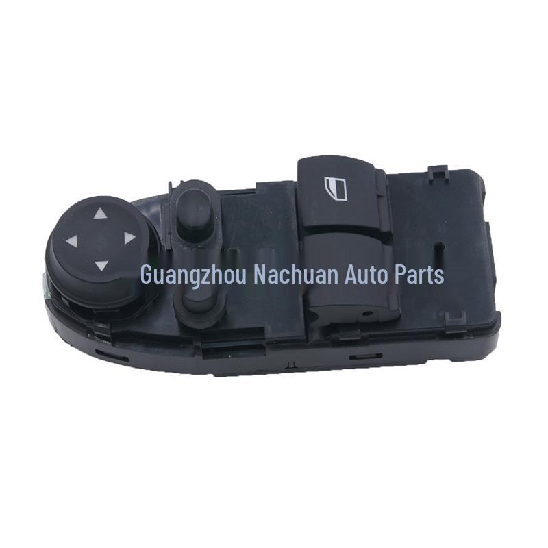 

BMW 3 Series Electric Window Switch - Glass Lifting Master Switch (Part #61319132164) Electric