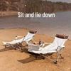 Portable Outdoor Camping Folding Chair