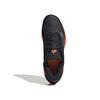 adidas Dropset 4 Scarpe da Allenamento con Supporto Comodo Scarpe da Uomo Nero Arancione JR4677