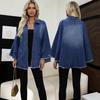 Mantolar ve ceketler – Denim ceketler
