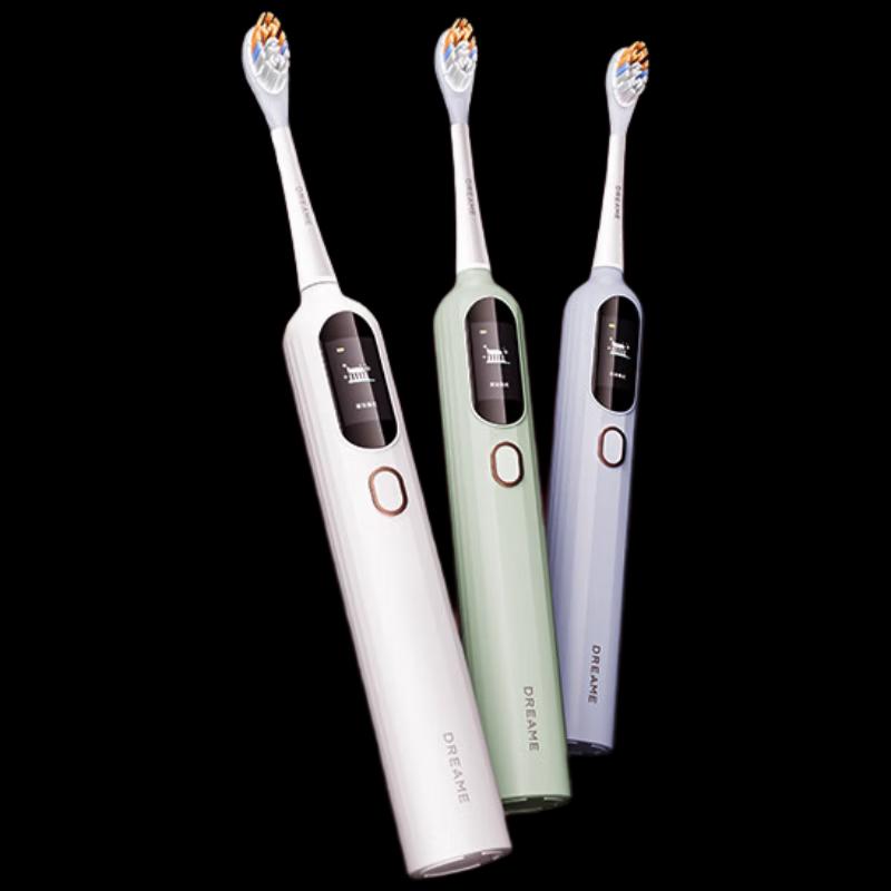 Dreame F02 Sonic Electric Toothbrush