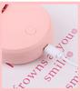 Mini USB Rechargeable Bladeless Fan for Eyelash Extensions