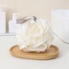 Foaming Ball Bath Rub Back Foaming Dense Bath Ball