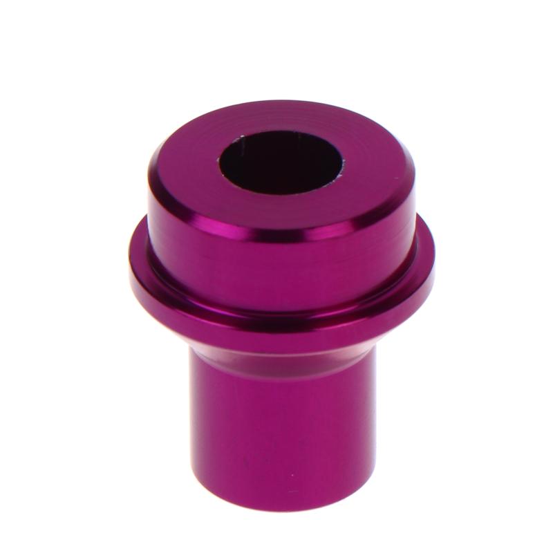 Motorcycles Colorful Universal Telescopic Brake Springs Stainless Steel Retractable Compression Brake Springs Aluminum Head