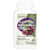Wild & Pure Resveratrol+, 500Mg, 60 Veggie Capsules