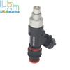 3 Sätze 15710-85K00 Kraftstoffeinspritzdüsen-Baugruppe für Suzuki Außenbordmotor 4-Takt DF40A DF50A DF60A 40 50 60 PS 2010-2024 EAT317
