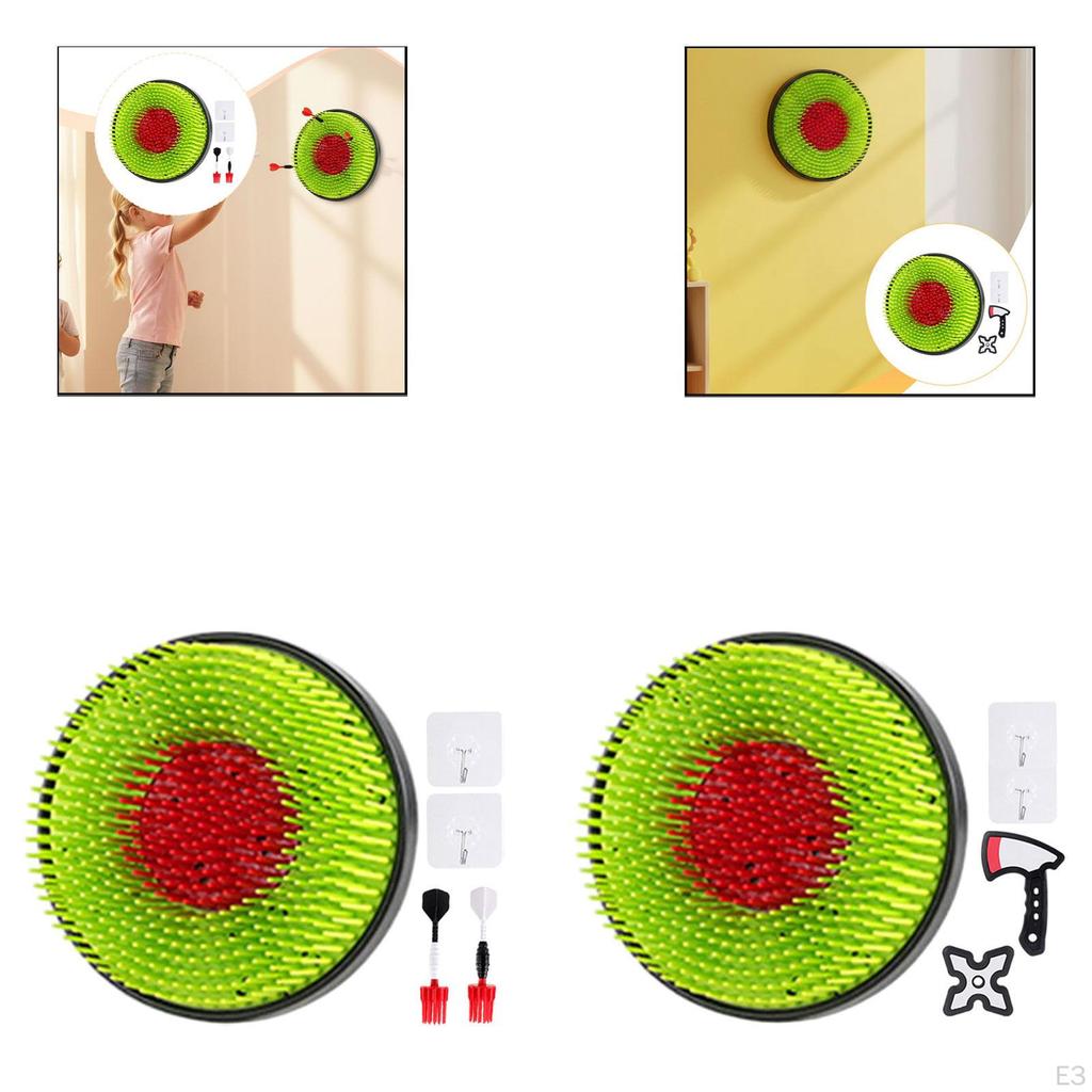 Arrows Board Outdoor Gifts for 5 6 7 8 9 10 11 12 Year Kids Party Game