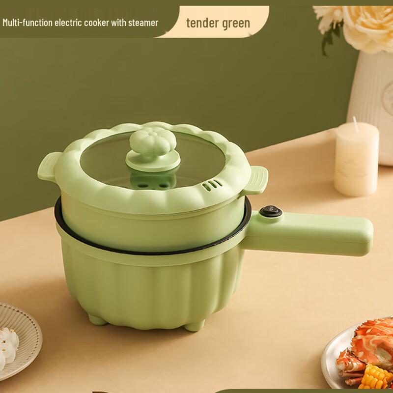 Мини-мультиварка Shaungqi