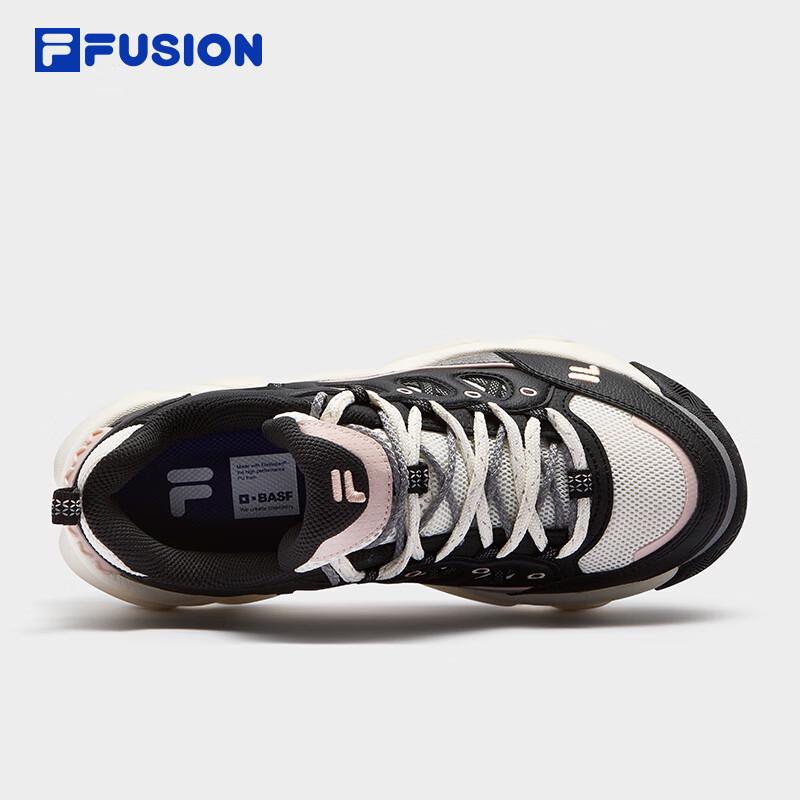 Fila Zapatillas Chunky FUSION Garra de Oso