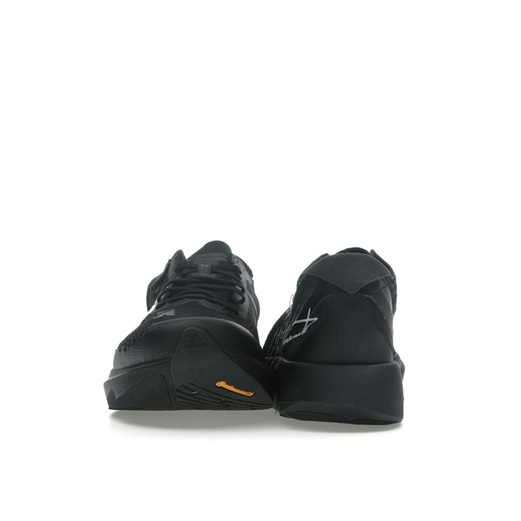 Adidas Y-3 Takumi Sen 9 Black Off White Unisex Sneakers IE9390