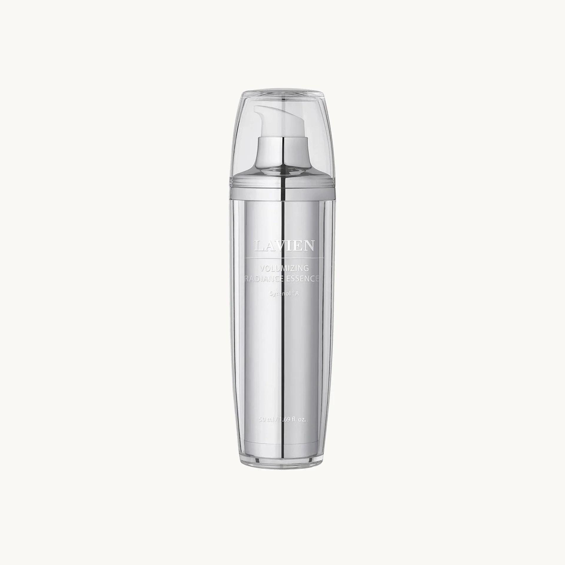 

LAVIEN Volumizing Radiance Essence 50ml - All in one (White) Essence 50ml-White