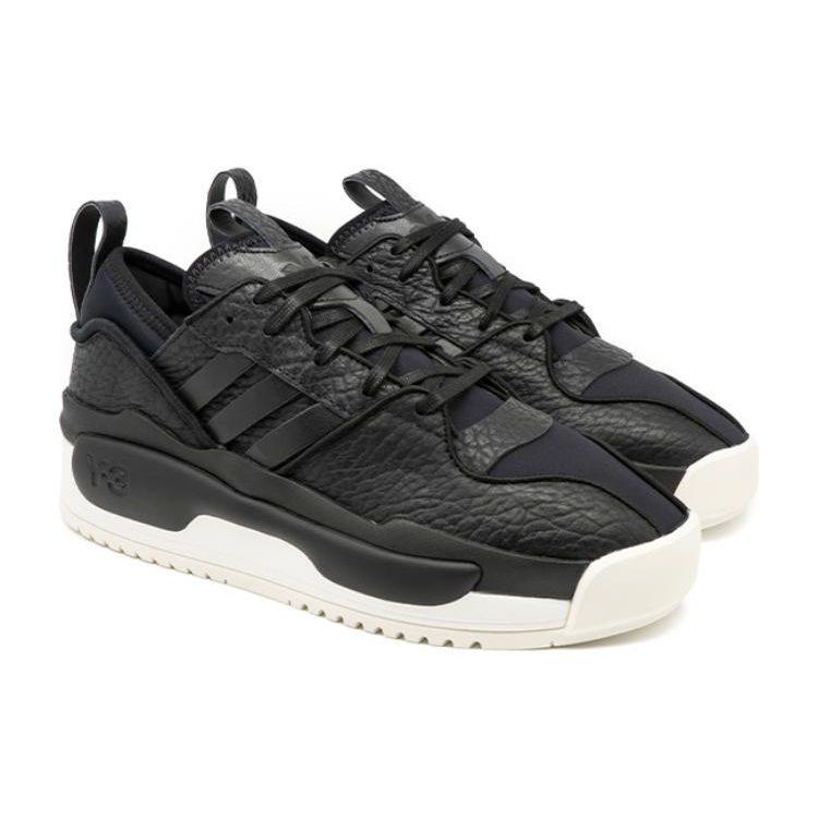 Y-3 Hokori Y-3 2 'Black White' HQ5968