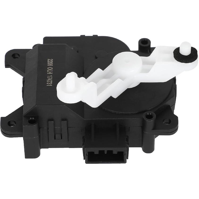 

cciyu A/C HVAC Heater Blend Door Actuator Replacement - Fix Air Flow Issues | Direct Fit for 2005-2010 for Honda for Odyssey & 2006-2014 for Honda