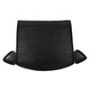 Tapis De Coffre Caoutchouc Premium Pour Mazda CX-5 2012-2016, Bord Haut, Antidérapant, Inodore, Toutes Saisons