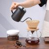 CLITON 304 Stainless Steel Pour Over Coffee Kettle
