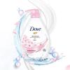 Dove Cherry Blossom Shower Gel
