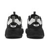 FILA FLUID 6 Cushioning Abrasion Resistant Coverage Lightweight Height Increasing Low top Chunky Sneakers Women's F12W612137FSB
