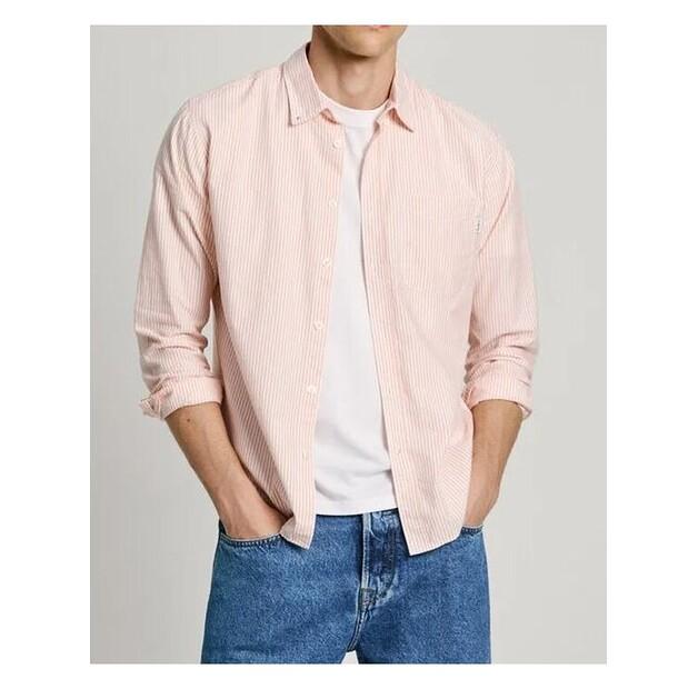 

Рубашка Pepe Jeans PM308563 EU L