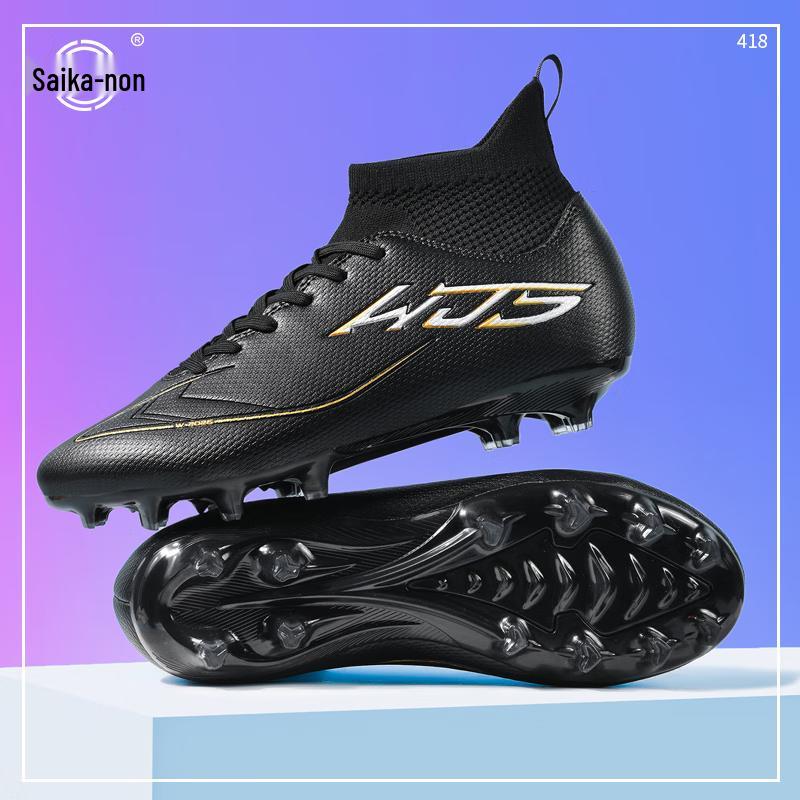 Saikalong AG Studded Soccer Training Shoes 43