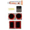 A-ITEM Bicycle Puncture Repair Kit 5-piece Set | Easy Tube