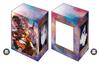 Bushiroad Deck Holder V3 Sword Art Online Aria of a Starless Key Visual 2 Vol.290 "Theatrical -Progressive- Night"