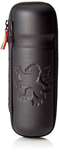 KAPELMUUR Cycle Tool Case, Black Lion, kptc004, Black Lion, Japan, Size F (Free Size)