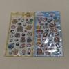 Anything Creatures Pukupuku Drop Sticker Anything Creatures Picnic
