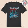 Halestorm Everest Rock Band Graphic T-shirt