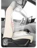 2025 Geely Xingyuan All-Season Seat Covers for Full Surround Support - 2024 Edition