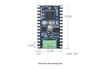 Micro-Snow RP2350 CAN Board with Raspberry Pi RP2350A Dual-Core Processor