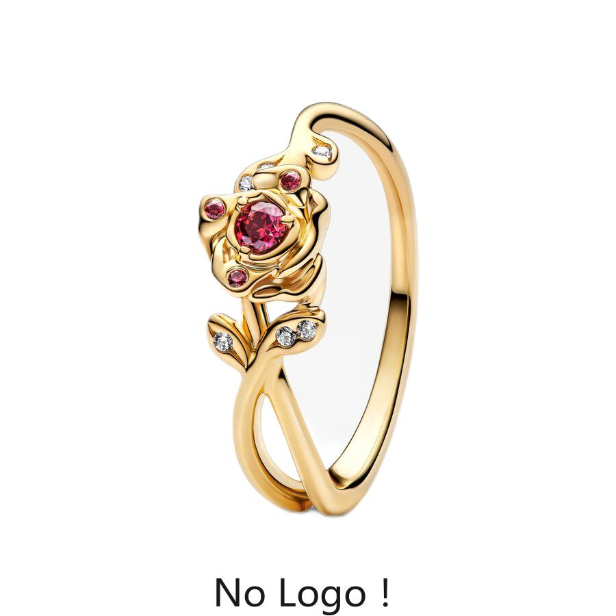 Sall All Princess Ring Series Women Finger Ring For Party Jewelry