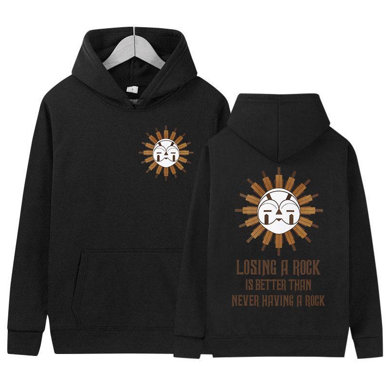 

Clair Obscur Expédition 33 Графічна Обкладинка Худі Чоловіки Жінки Одяг Вінтажний Харадзюку Светр Вільний Оверсайз Худі з Довгим Рукавом 3XL