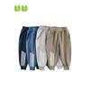 27Kids Boys' Track Pants Cotton Terry for Autumn