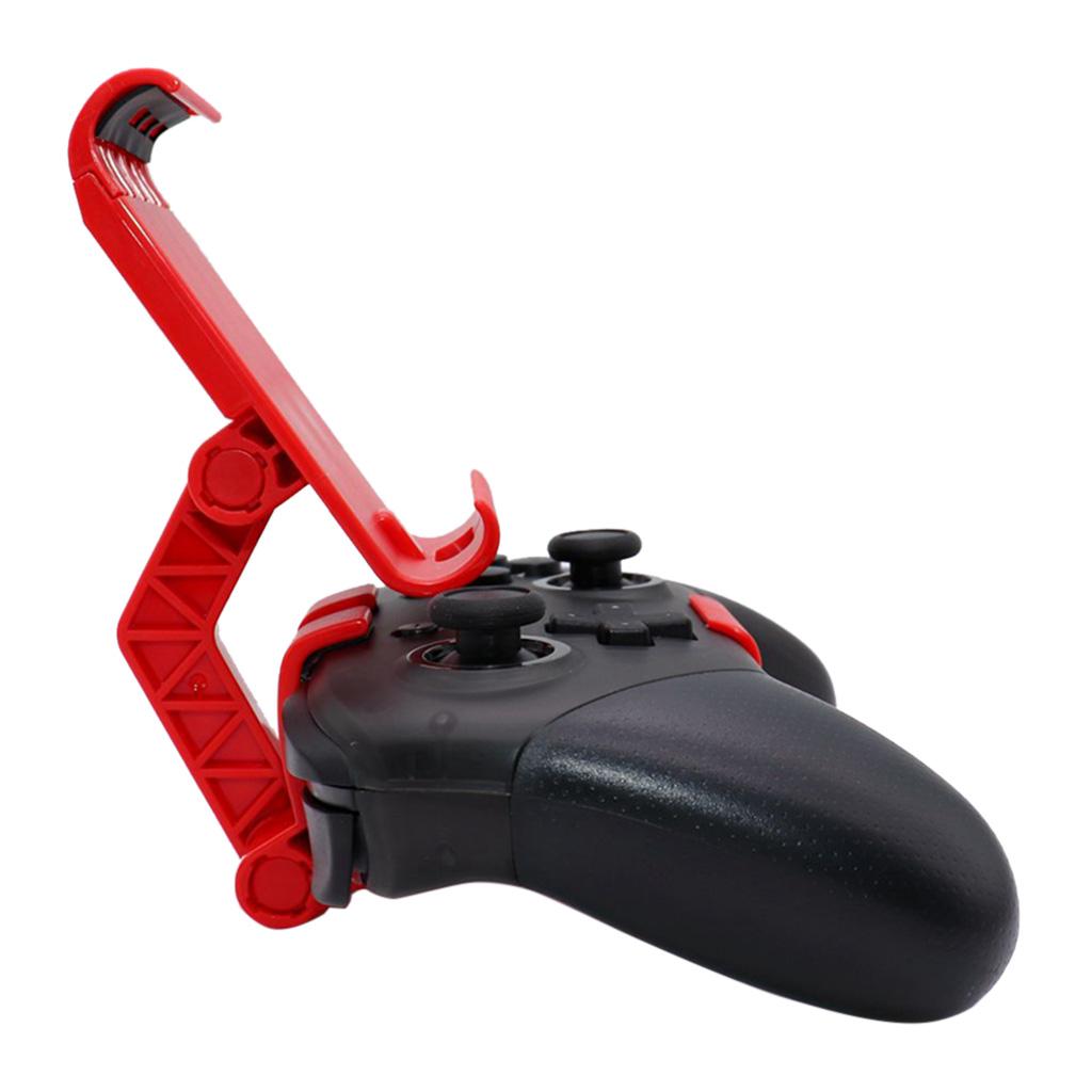 Lite Stand Holder Wireless Controller Gaming Clip for Switch Lite Screen Bracket Replacement