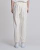 ZNOTHER Unisex Sweat Pants Cream
