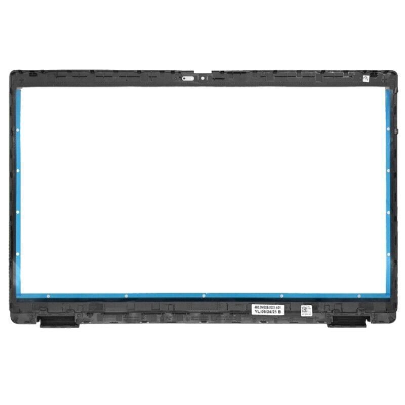 New For Latitude 3520 E3520 Rear Lid LCD Back Cover Top Case/Front Bezel /Hinge 017XCF 04Y37V 0WXN5F