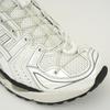 UNAFFECTED x ASICS Gel Kayano 14 Pacchetto Meraviglie Infinite - Bianco Brillante Scarpe da Ginnastica da Uomo Nero Jet 1201A922-100