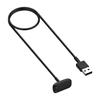 Smartwatch Charging Cord High Efficiency Charging Base Wide Compatibility Compact Size for Charge 6 5